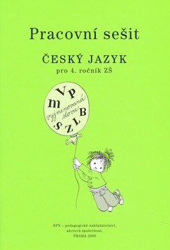 Český jazyk 4 pro základní školy 2.vydání