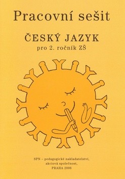 Český jazyk 2 pro základní školy 