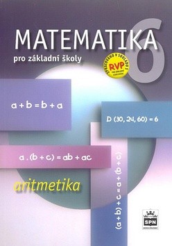 Matematika 6 pro ZŠ Aritmetika