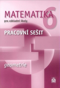 Matematika 6 pro ZŠ Geometrie