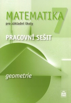 Matematika 7 pro ZŠ Geometrie