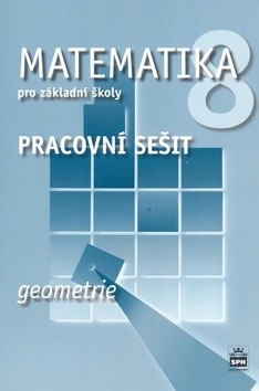 Matematika 8 pro ZŠ Geometrie