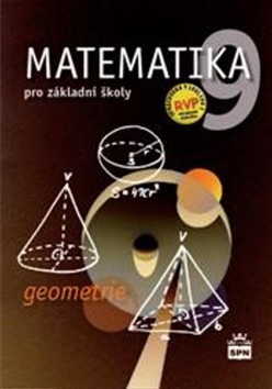 Matematika 9 pro ZŠ Geometrie