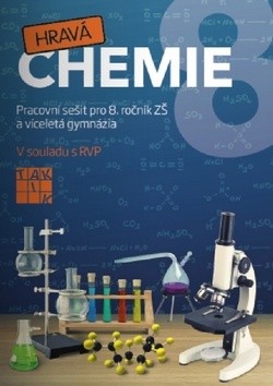 Hravá chemie 8
