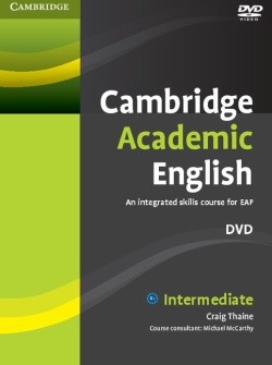 Cambridge Academic English B1+