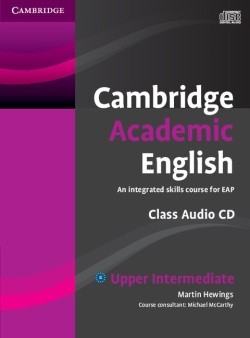 Cambridge Academic English B2