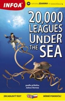 20 000 mil pod mořem / 20,000 Leagues under the Sea