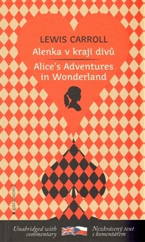 Alenka v kraji divů / Alice’s Adventures in Wonderland