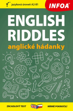 Anglické hádanky / English Riddles