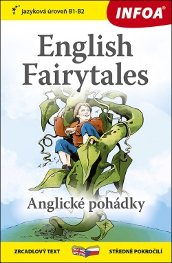 Anglické pohádky / English Fairytales B1-B2