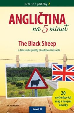 Angličtina na 5 minut The Black Sheep