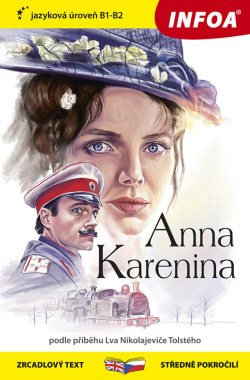 Anna Karenina B1-B2