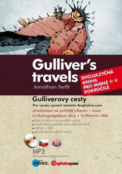 Gulliverovy cesty / Gulliver’s Travels