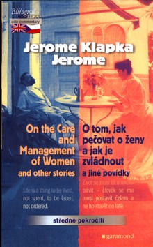 O tom, jak pečovat o ženy a jak je zvládnout / On the Care and Management of Women