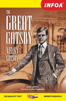 Velký Gatsby / The Great Gatsby