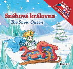 Sněhová královna / The Snow Queen