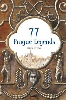 77 Prague Legends