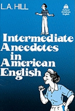 Intermediate Anecdotes in American English