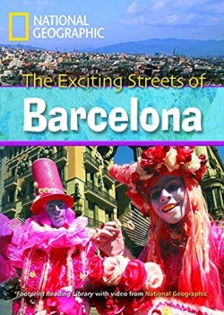 Exciting Streets of Barcelona, The