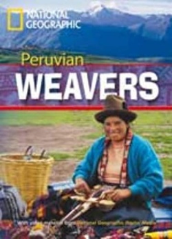 Peruvian Weavers