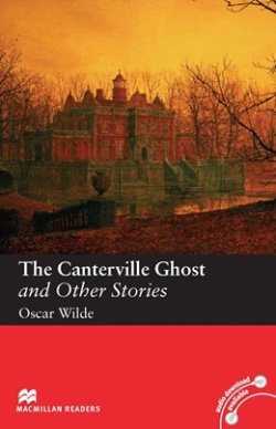 Canterville Ghost and Other Stories, The