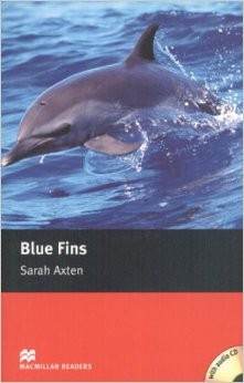 Blue Fins
