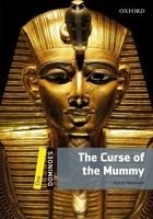 Curse of the Mummy, The