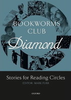Bookworms Club Diamond Stories for Reading Circles