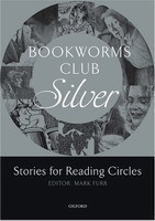 Bookworms Club Silver Stories for Reading Circles
