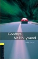 Goodbye, Mr Hollywood