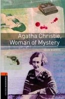 Agatha Christie, Woman of Mystery