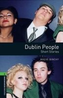Dublin People Short Stories