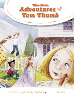 New Adventures of Tom Thumb, The