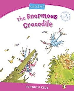 Enormous Crocodile, The
