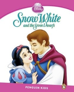 Disney Princess Snow White and the Seven Dwarfs