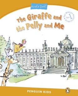 Giraffe and the Pelly and Me, The