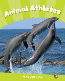 Animal Athletes CLIL