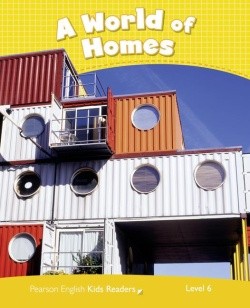 World of Homes, A CLIL