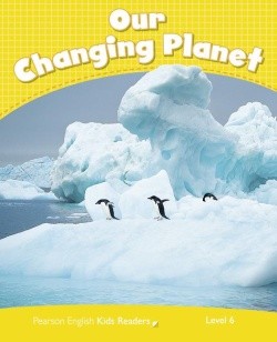 Our Changing Planet CLIL