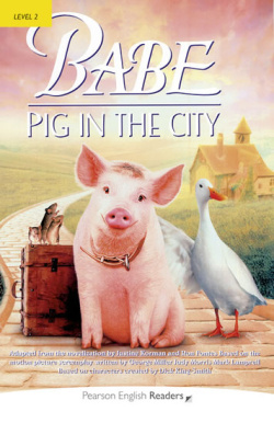 Babe – Pig in the City