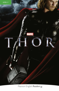 Marvel’s Thor