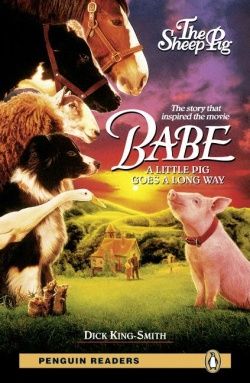 Babe – The Sheep-Pig