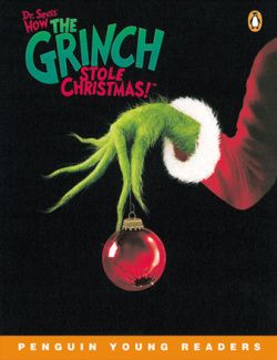 Dr Seuss’ How the Grinch Stole Christmas