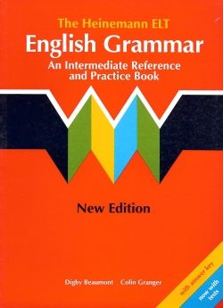 Heinemann ELT English Grammar Intermediate, The