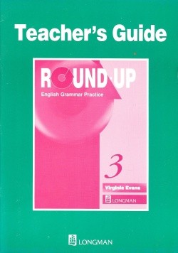 Round-Up Grammar Practice 3 new edition 