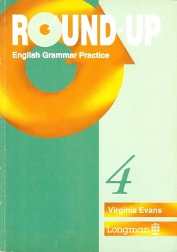 Round-Up Grammar Practice 4 new edition 