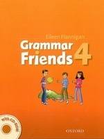 Grammar Friends 4