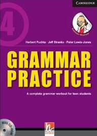 Grammar Practice 4