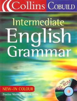 Collins Cobuild Intermediate English Grammar 