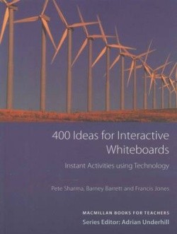 400 Ideas for Interactive Whiteboard